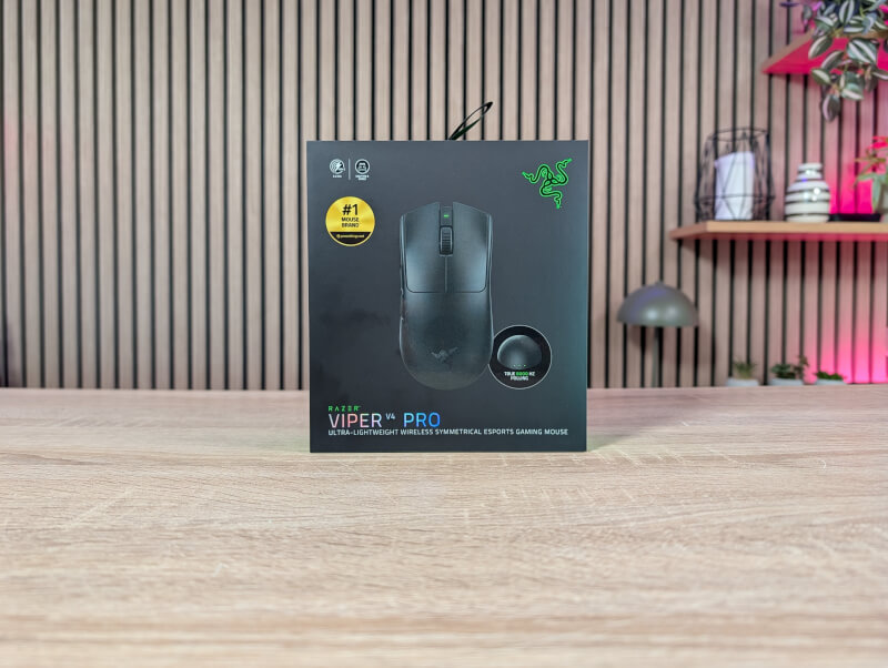 Razer Viper V4 Pro